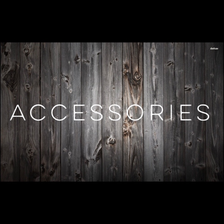 Accessories